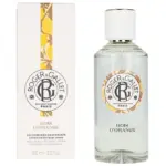 Roger & Gallet Bois D'Orange Eau Fraîche Bienfaisante Parfumée Vaporizzatore 100ml