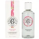 Gingembre Rouge Eau Parfumée Bienfaisante Vaporizzatore 100ml