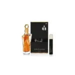 Mauboussin Elixir Pour Elle Ep 100 V 20v