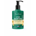 Beauterra Nourrissant y Démêlant Acondicionador 500ml
