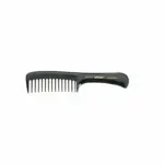 Eurostil Matador Handle Comb with Handle 22.5 cm