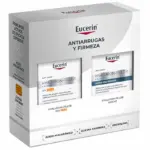 Eucerin Hyaluron Filler X3 Effect Day Cream Spf30 50ml Set 2 Parti