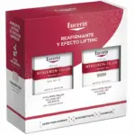 Eucerin Hyaluron Filler Volume Lift Day Cream Spf15 50ml Set 2 Parti
