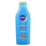 Nive Sun Latte Solare Protect And Bronze Spf30 200ml