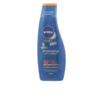 Nivea Sun Kids Latte Solare Protettivo Spf50 200ml
