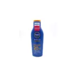 Nivea Sun Protege e Hidrata Leche Solar Spf20 200ml