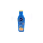 Nivea Sun Protege y Broncea Leche Solar Spf30 200ml