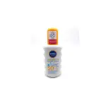 Nivea Sun Kids Leche Solar Sensitive Sfp50 200ml