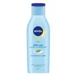 Nivea Sun Moisturizing Lotion Doposole 200ml
