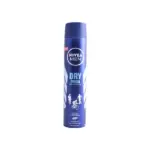 Nivea Men Dry Fresh Deodorante Spray 200ml