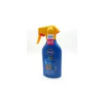 Nivea Sun Kids Leche Solar Pistola Spf30 270ml