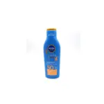 Nivea Sun Protege y Broncea Leche Solar Sfp50 200ml