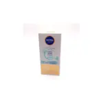 Nivea Sun Facial Uv Crema Solar Niacinamide Piel Clara Sfp50 40ml