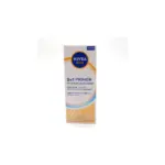 Nivea Sun Facial Serum Solar Acido Hialuronico Sfp50 30ml
