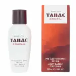 Tabac Original Pre Electric Shave Lotion 150ml