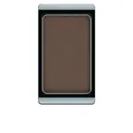 Artdeco Eyeshadow Matt 524 Dark Grey Mocha