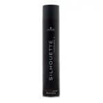 Schwarzkopf Schwarzkpof Silhouette Spray Capilar Fijador Formula Invisible 500ml Spray