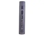 Schwarzkopf Silhouette Super Hold Hairspray 750ml