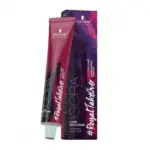 Schwarzkopf Igora Royal TakeOver Lucid Nocturnes 3-222 Extra Dark Brown Ash 60ml