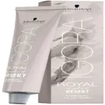 Schwarzkopf Igora Royal 9-42 Rubio Muy Claro Beige Humo 60ml