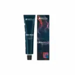 Indola Permanent Fantasy Hair Color Crea Bold Fuchsia Pink 100ml