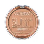 Catrice Sun Glow Matt Bronzing Powder 035 Universal Bronze 9,5gr