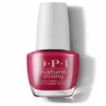 Opi Nature Strong Esmalte De Origen Natural A Bloom With A View 15ml