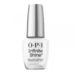 Opi Infinite Shine Esmalte De Uñas De Larga Duración Efecto Gel Alpine Snow 15ml