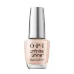 Opi Infinite Shine Esmalte De Uñas De Larga Duración Efecto Gel Keep Calm y Carry On 15ml