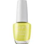 Opi Nature Strong Esmalte De Uñas De Origen Natural De Larga Duración Give Me Some Suga Cane 15ml