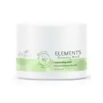 Wella Elements Maschera Restitutiva Senza Parabeni