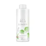 Wella Elements Balsamo Vellutato Rigenerante Senza Parabeni
