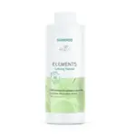 Wella Elements Calming Shampoo 1000ml
