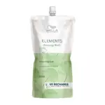 Wella Wp Pro Elm Atb Mask Pouch Rene 500ml Emea