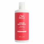 Wella Invigo Color Brilliance Shampoo Fine To Medium Colored Hair 500ml