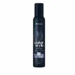 Indola Color Style Mousse Silver Lavender 200ml