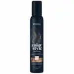 Indola Color Style Mousse Honey Blonde 200ml