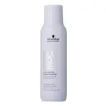 Schwarzkopf Blondme Bond Repair Champú Morado 300ml