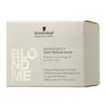 Schwarzkopf Blondme Bondfinity Tratamiento Reparador Intensivo 200ml