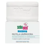 Sebamed Pane Detergente Viso 100g
