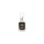 Wild and Mild Wild and Mild Wild and Mild Wild M Nail Esmalte Efecto Gel Ge99