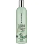 Natura Siberica Natural Hair Conditioner Volume And Freshness 400ml
