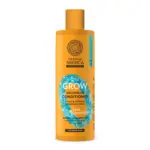 Natura Siberica Oblepikha Grow Peptides Acondicionador Cabello Debil 400ml