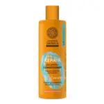 Natura Siberica Oblepikha Color Aminoplex Acondicionador Cabellos Teñidos 400ml