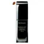 Sensai Flawless Satin Foundation Spf20 30ml 206 Brown Beige