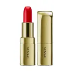 Sensai The Lipstick 03 Shakuyaku Red