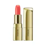 Sensai The Lipstick 04 Hinageshi Orange