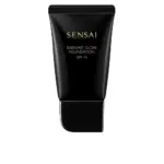 Sensai Radiant Glow Foundation Spf10 202-Ochre Beig 30ml
