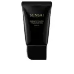 Sensai Radiant Glow Foundation Spf10 206-Bown Beig 30ml
