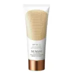 Sensai Silky Bronze Cellular Protective Cream For Body Spf30 150ml